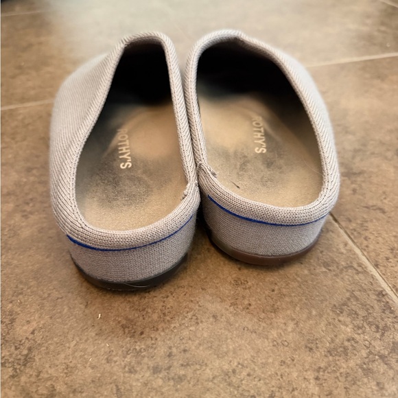 Rothy’s clogs - Picture 3 of 4